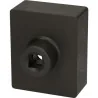 Douille 4 pans pour écrous de serrage . 54x68 mm KSTOOLS 460.5474 | 460.5474