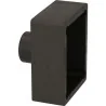 Douille 4 pans pour écrous de serrage . 54x68 mm KSTOOLS 460.5474 | 460.5474
