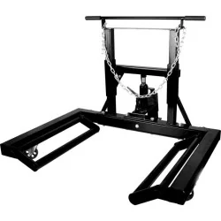 Chariot lève-roue PL . 1t KSTOOLS 460.5490 | 460.5490