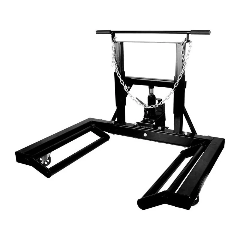 Chariot lève-roue PL . 1t KSTOOLS 460.5490 | 460.5490 Chariot lève-roue PL . 1t KSTOOLS 460.5490 | 460.5490