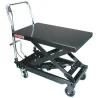 Table de dépose hydraulique . 500 kg KSTOOLS 460.5526 | 460.5526