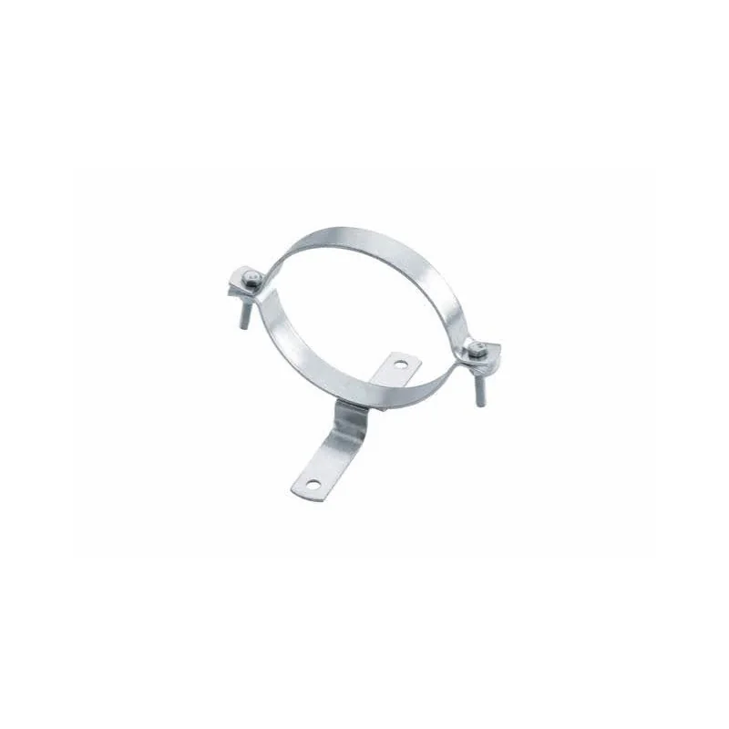 INDEX Collier de descente de gouttière avec patte à vis Revetement ATLANTIS C2-L (250 25 pièces.) ABDP250 | ABDP250