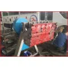 Plaque de fixation moteur pour DAF KSTOOLS 460.5550 | 460.5550
