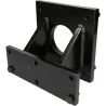 Plaque de fixation moteur pour DAF KSTOOLS 460.5550 | 460.5550