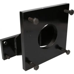 Plaque de fixation moteur pour DAF KSTOOLS 460.5550 | 460.5550