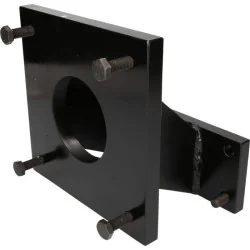 Plaque de fixation moteur pour DAF KSTOOLS 460.5550 | 460.5550