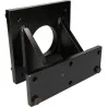 Plaque de fixation moteur pour DAF KSTOOLS 460.5550 | 460.5550