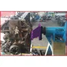 Plaque de fixation moteur pour Isuzu (6HK1) KSTOOLS 460.5551 | 460.5551