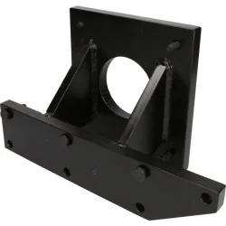 Plaque de fixation moteur pour Isuzu (6HK1) KSTOOLS 460.5551 | 460.5551