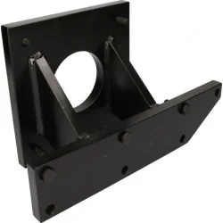 Plaque de fixation moteur pour Isuzu (6HK1) KSTOOLS 460.5551 | 460.5551