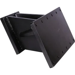 Plaque de fixation moteur pour Isuzu (6WG1 / 6WF1) KSTOOLS 460.5553 | 460.5553
