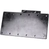 Plaque de fixation moteur pour Isuzu (6WG1 / 6WF1) KSTOOLS 460.5553 | 460.5553