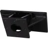 Plaque de fixation moteur pour Isuzu (6WG1 / 6WF1) KSTOOLS 460.5553 | 460.5553