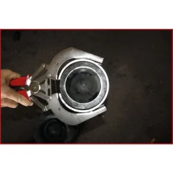 Jeu de colliers à segments . 90 - 175 mm . 5 pcs KSTOOLS 460.5600 | 460.5600