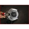 Jeu de colliers à segments . 90 - 175 mm . 5 pcs KSTOOLS 460.5600 | 460.5600