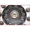 Douille pour écrou d'essieu Mercedes . 95 mm KSTOOLS 460.5615 | 460.5615