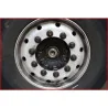 Douille pour écrou d'essieu Mercedes . 95 mm KSTOOLS 460.5615 | 460.5615