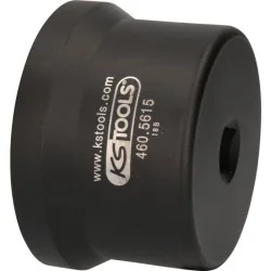 Douille pour écrou d'essieu Mercedes . 95 mm KSTOOLS 460.5615 | 460.5615
