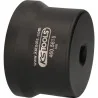 Douille pour écrou d'essieu Mercedes . 95 mm KSTOOLS 460.5615 | 460.5615