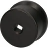 Douille pour écrou d'essieu Mercedes . 95 mm KSTOOLS 460.5615 | 460.5615
