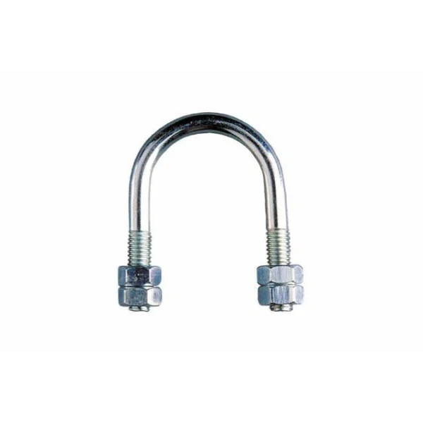 INDEX Étrier Zinguée (M6 1/2" 100 pièces.) AZIM060500 | AZIM060500 INDEX Étrier Zinguée (M6 1/2" 100 pièces.) AZIM060500 | AZIM060500
