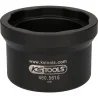 Douille pour écrou d'essieu Mercedes . 95 mm KSTOOLS 460.5615 | 460.5615