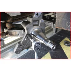 Alésoir pour capteur ABS PL Ø18x130 mm KSTOOLS 460.5660 | 460.5660