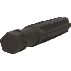 Alésoir pour capteur ABS PL Ø18x130 mm KSTOOLS 460.5660 | 460.5660