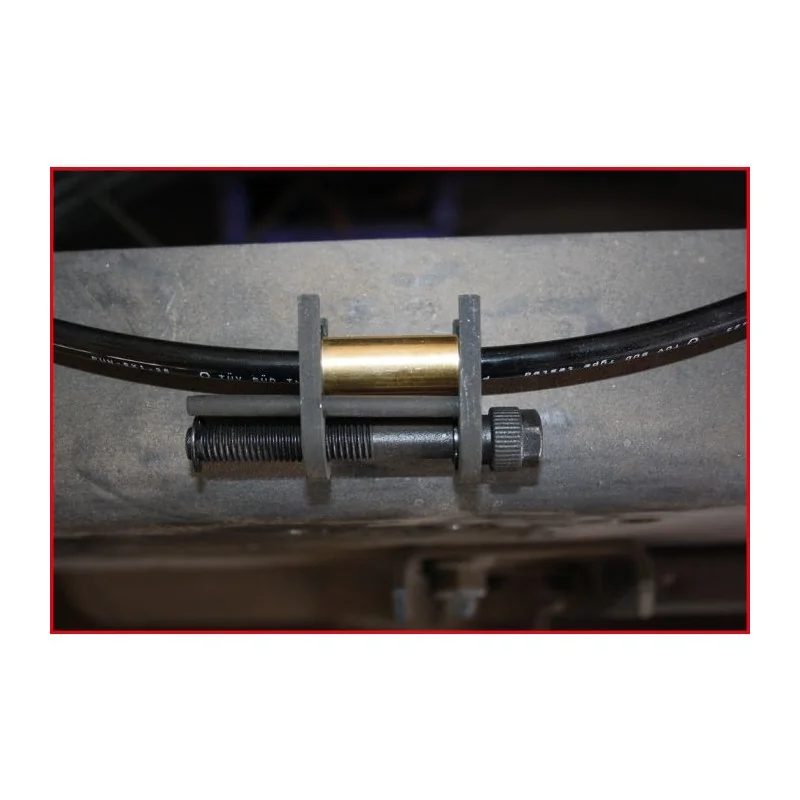Outil de déconnexion pour raccords de tuyaux pneumatique 6-12 mm KSTOOLS 460.5665 | 460.5665 Outil de déconnexion pour raccords de tuyaux pneumatique 6-12 mm KSTOOLS 460.5665 | 460.5665