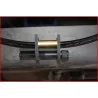 Outil de déconnexion pour raccords de tuyaux pneumatique 6-12 mm KSTOOLS 460.5665 | 460.5665