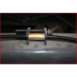 Outil de déconnexion pour raccords de tuyaux pneumatique 6-12 mm KSTOOLS 460.5665 | 460.5665