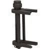 Outil de déconnexion pour raccords de tuyaux pneumatique 6-12 mm KSTOOLS 460.5665 | 460.5665