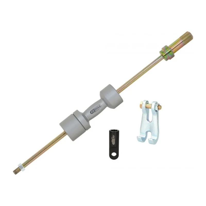 Jeu de masse à inertie universelle . 850 mm KSTOOLS 460.5690 | 460.5690 Jeu de masse à inertie universelle . 850 mm KSTOOLS 460.5690 | 460.5690