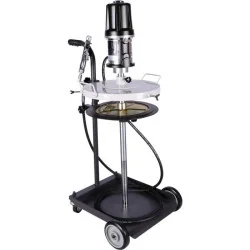 Graisseur pneumatique mobile . 50:1 KSTOOLS 460.5695 | 460.5695