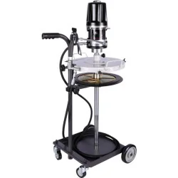 Graisseur pneumatique mobile . 50:1 KSTOOLS 460.5695 | 460.5695