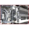 Compresseur de ressorts pour amortisseur de cabine KSTOOLS 460.5700 | 460.5700