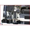 Compresseur de ressorts pour amortisseur de cabine KSTOOLS 460.5700 | 460.5700