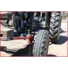 Cric à crémaillère . 2t KSTOOLS 460.5705 | 460.5705