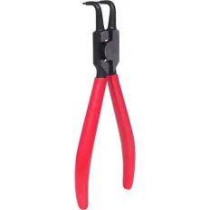 Pince à circlips extérieur coudée 90° . Ø19-60 mm . L. 160 mm KSTOOLS 500.1026 | 500.1026