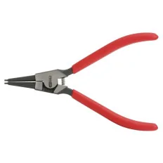 Pince à Circlips extérieur droite . Ø10-25 mm . L. 130 mm KSTOOLS 500.1028 | 500.1028