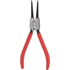 Pince à circlips extérieur droite . Ø19-60 mm . L. 160 mm KSTOOLS 500.1029 | 500.1029