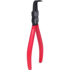 Pince à circlips intérieur coudée 90° . Ø19-60 mm . L. 160 mm KSTOOLS 500.1032 | 500.1032