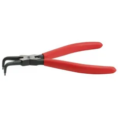 Pince à circlips intérieur coudée 90° . Ø40-100 mm . L. 230 mm KSTOOLS 500.1033 | 500.1033