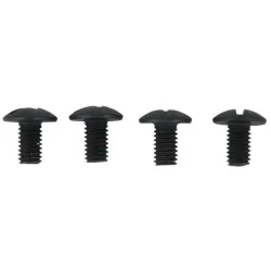 Jeu de vis de rechange . 4 pcs KSTOOLS 500.1309 | 500.1309