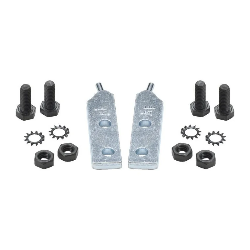 Pointes de rechange droites pour circlips intérieurs et extérieurs KSTOOLS 500.1341 | 500.1341 Pointes de rechange droites pour circlips intérieurs et extérieurs KSTOOLS 500.1341 | 500.1341