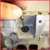 Extracteur de tête d'électrode de bougies de préchauffage . diam. 3 .5 mm KSTOOLS 500.1402 | 500.1402