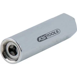 Extracteur de tête d'électrode de bougies de préchauffage . diam. 4 .0 mm KSTOOLS 500.1403 | 500.1403