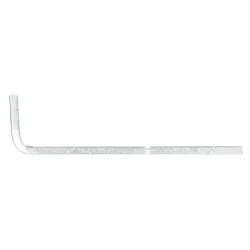Clé de serrage 4 pans . 6mm KSTOOLS 500.4008 | 500.4008