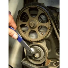 Clé pour tendre la courroie KSTOOLS 500.4315 | 500.4315