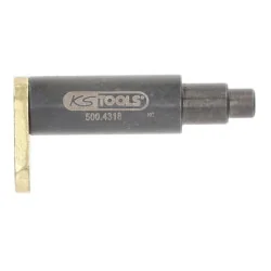 Broche pour vilebrequin KSTOOLS 500.4318 | 500.4318